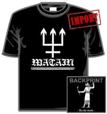 LOGO TO THE DARK
