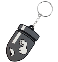 BULLET BILL