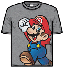 MARIO