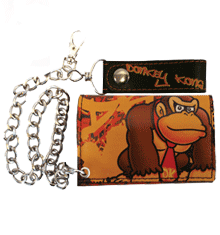 DONKEY KONG