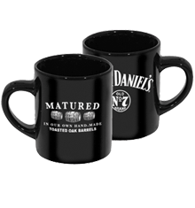 COFFEE MUG