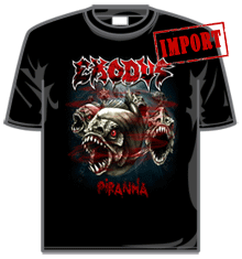 PIRAHNA
