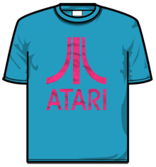 PINK CHEST LOGO