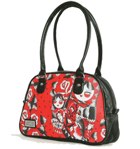 MATRYOSHKA