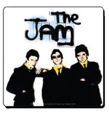 BAND