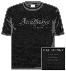 ALTERNATIVE 4 VINTAGE