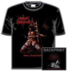 HELL INJECTION