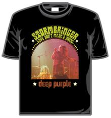 STORMBRINGER SINGLE