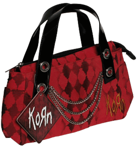 HANDBAG