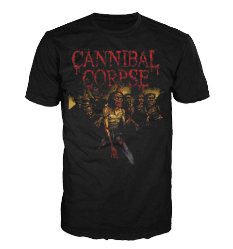 GLOBAL EVISCERATION (TS)