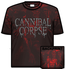 GLOBAL EVISCERATION