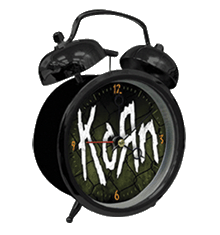 KORN AC