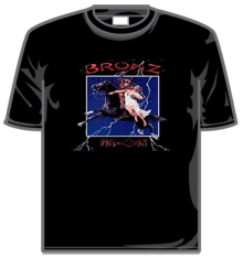 BRONZ - TRUTH 