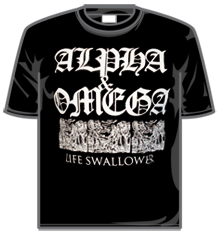 LIFE SWALLOWER