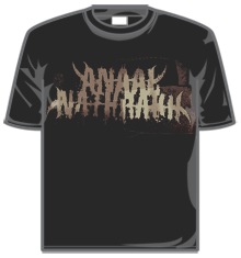 ANAAL NATHRAKH - PASSION