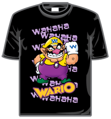 WARIO