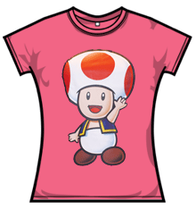 TOAD