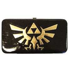 TRIFORCE WALLET