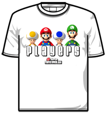 PLAYERS