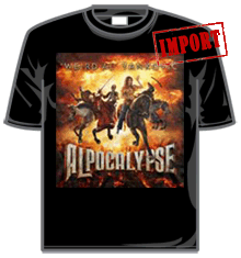 APOCALYPSE