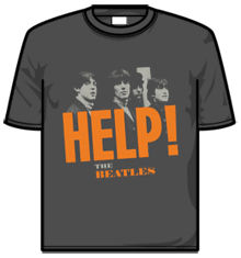 HELP COVER