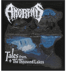 TALES FROM THOUSAND