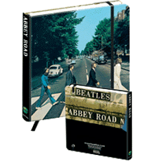 ABBEY ROAD