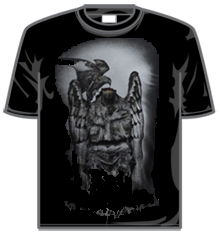 STONE ANGEL