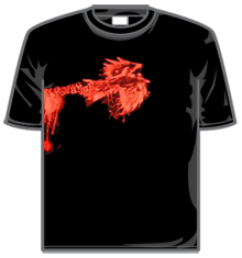 RED CROW