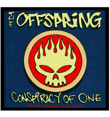 CONSPIRACY OF ONE