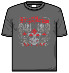 GREY SKULL