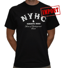 CBGB'S