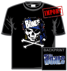 PIRATE SKULL