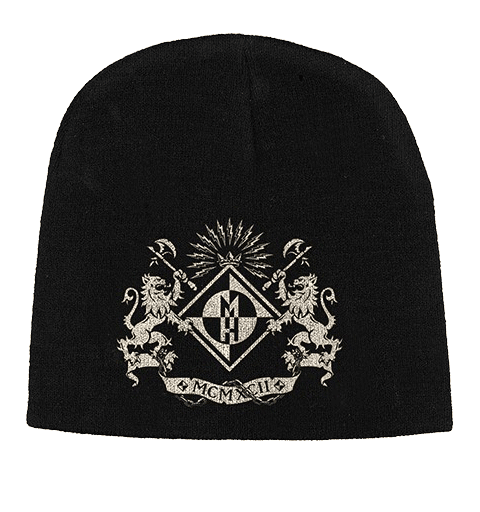 CREST