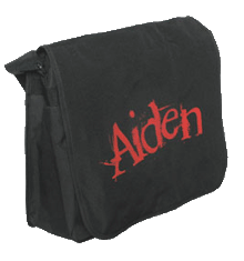 AIDEN - KNIFE