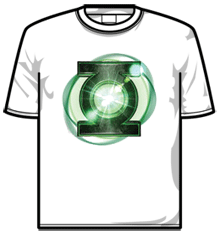 LOGO GLOW