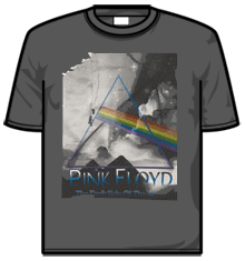 DARK SIDE INTERPRETATION