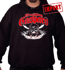 PIRATE SKULL (BLACK)