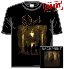 GHOST OF PERDITION