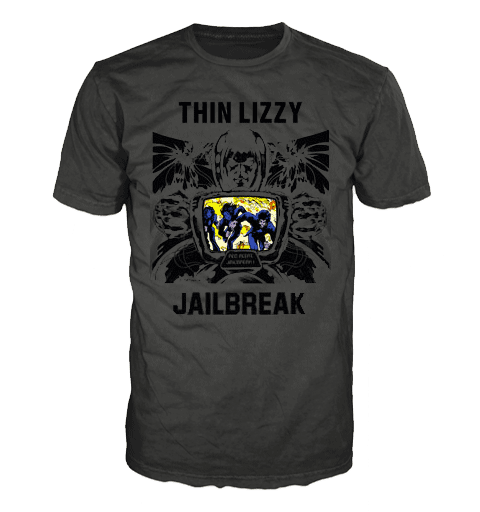 JAILBREAK