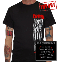 COFFIN
