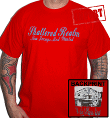 NJ MOST WANTED