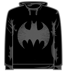 CRACKED EMBLEM