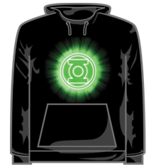 GLOW BURST