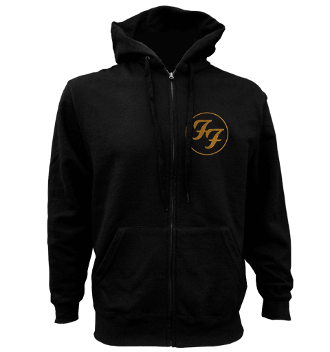 GOLD LOGO