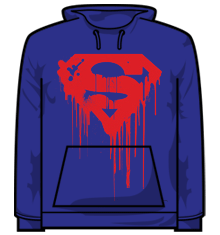 DRIPPING LOGO