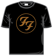 GOLD LOGO