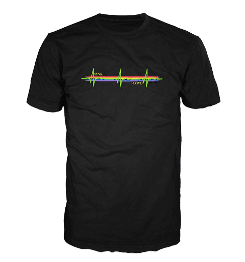 HEARTBEAT DARK SIDE