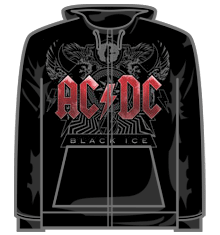 BLACK ICE