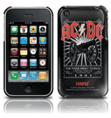 IPHONE 3G/3GS COVER FOR...